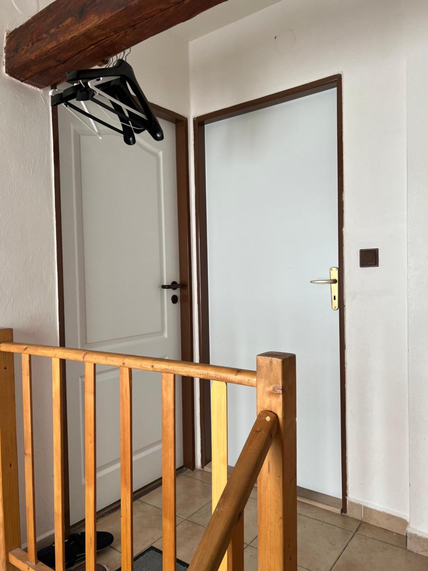 Appartamento Apartman Galant Český Krumlov Esterno foto